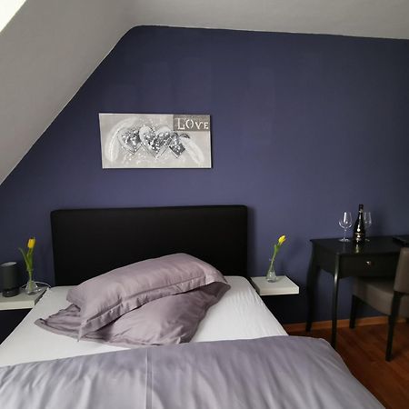 Hotel Zur Linde Rommerskirchen Pokoj fotografie