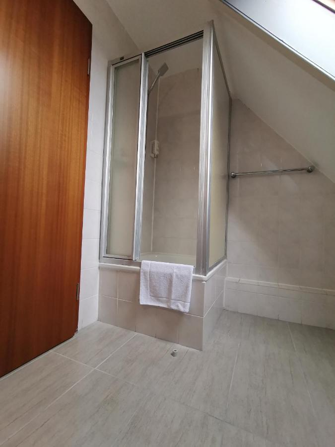 Hotel Zur Linde Rommerskirchen Pokoj fotografie