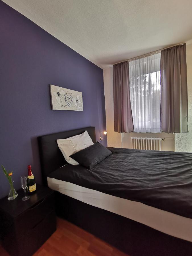 Hotel Zur Linde Rommerskirchen Exteriér fotografie