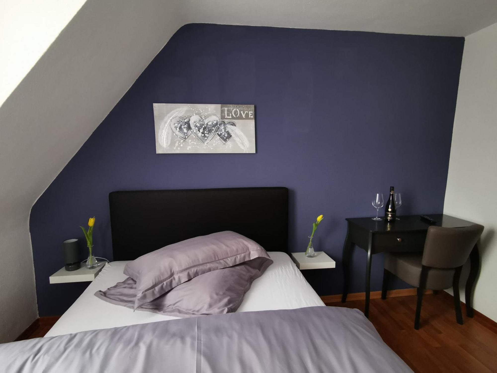 Hotel Zur Linde Rommerskirchen Pokoj fotografie