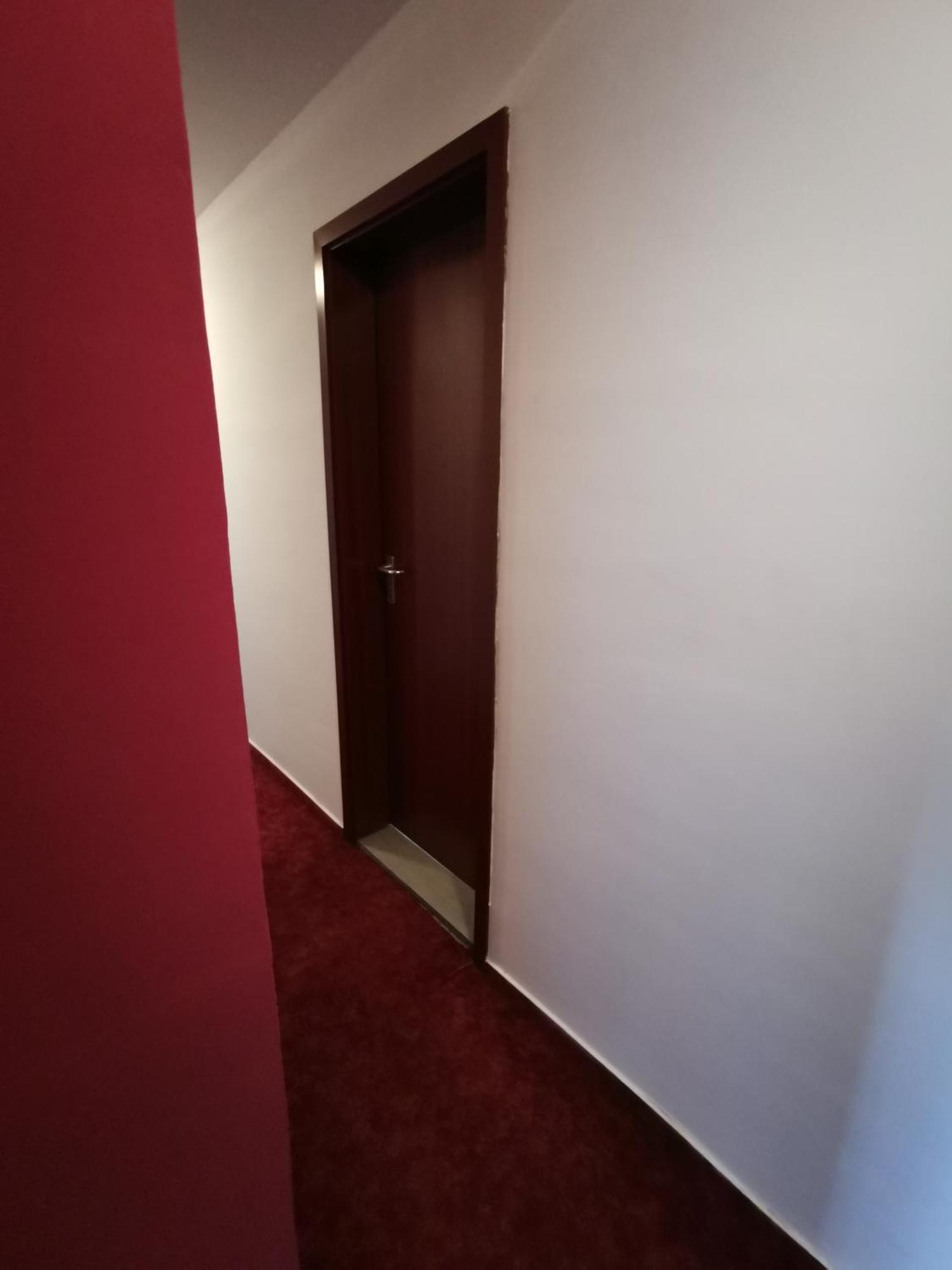 Hotel Zur Linde Rommerskirchen Pokoj fotografie