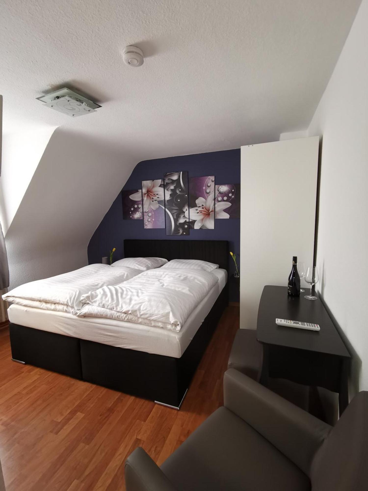 Hotel Zur Linde Rommerskirchen Pokoj fotografie
