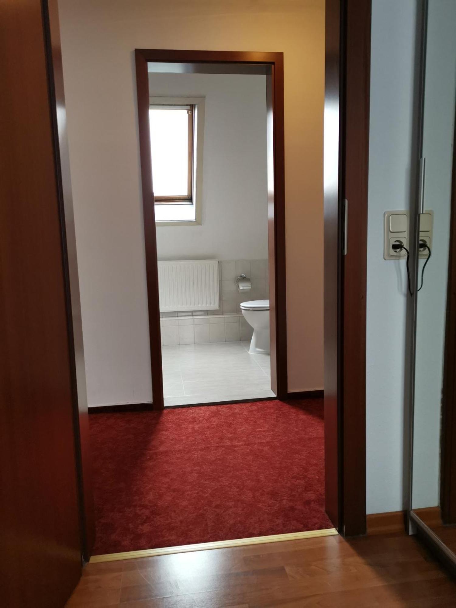 Hotel Zur Linde Rommerskirchen Pokoj fotografie