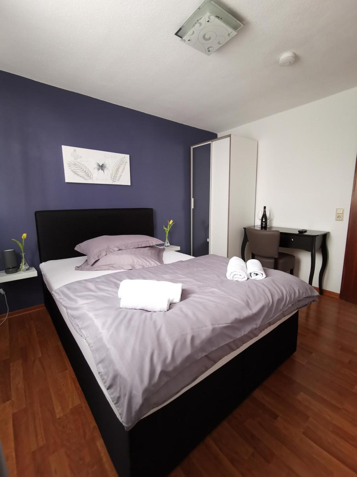 Hotel Zur Linde Rommerskirchen Pokoj fotografie