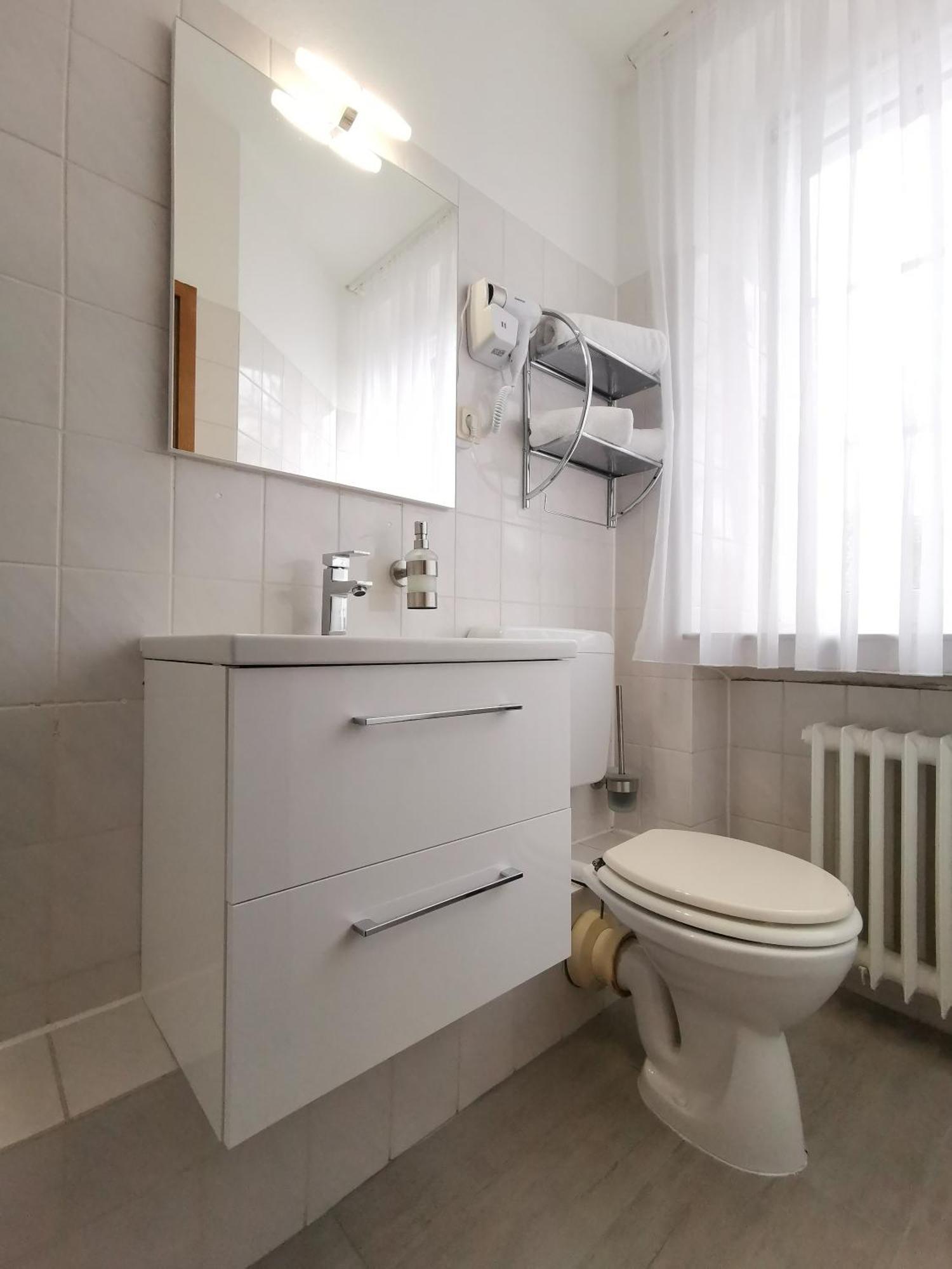Hotel Zur Linde Rommerskirchen Pokoj fotografie