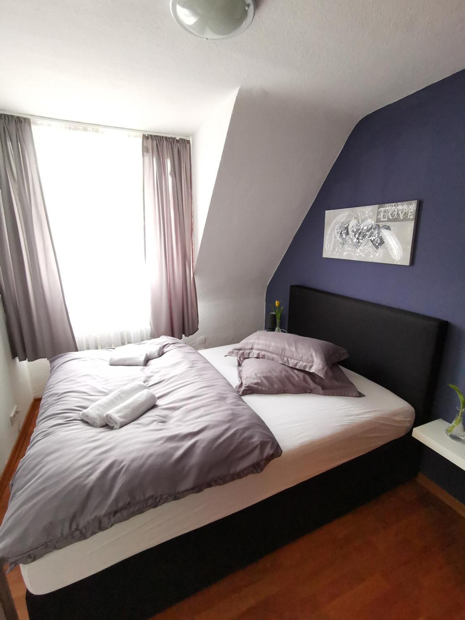 Hotel Zur Linde Rommerskirchen Pokoj fotografie